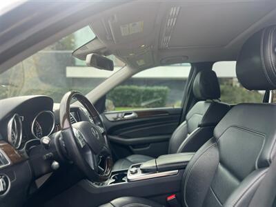 2012 Mercedes-Benz ML 350 - Photo 25 - Portland, OR 97216