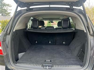 2012 Mercedes-Benz ML 350 - Photo 20 - Portland, OR 97216