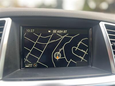 2012 Mercedes-Benz ML 350 - Photo 31 - Portland, OR 97216