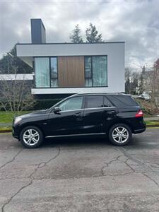 2012 Mercedes-Benz ML 350 - Photo 3 - Portland, OR 97216
