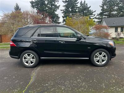 2012 Mercedes-Benz ML 350 - Photo 12 - Portland, OR 97216