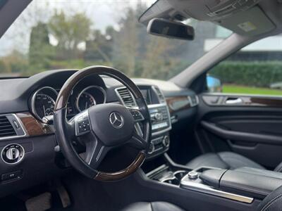 2012 Mercedes-Benz ML 350 - Photo 27 - Portland, OR 97216