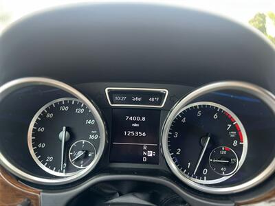 2012 Mercedes-Benz ML 350 - Photo 29 - Portland, OR 97216