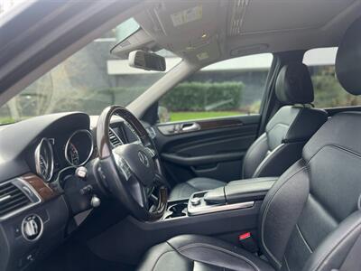 2012 Mercedes-Benz ML 350 - Photo 26 - Portland, OR 97216