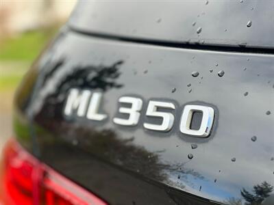 2012 Mercedes-Benz ML 350 - Photo 18 - Portland, OR 97216