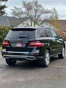 2012 Mercedes-Benz ML 350 - Photo 9 - Portland, OR 97216