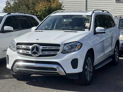 2017 Mercedes-Benz GLS GLS 450   - Photo 1 - Portland, OR 97216