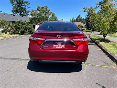 2017 Toyota Camry LE   - Photo 9 - Portland, OR 97216