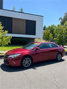 2017 Toyota Camry LE   - Photo 12 - Portland, OR 97216