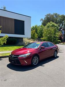 2017 Toyota Camry LE   - Photo 3 - Portland, OR 97216