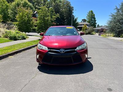 2017 Toyota Camry LE   - Photo 10 - Portland, OR 97216