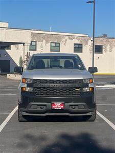 2021 Chevrolet Silverado 1500 - Photo 15 - Portland, OR 97216