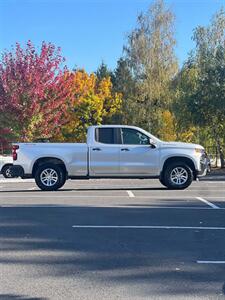 2021 Chevrolet Silverado 1500 - Photo 11 - Portland, OR 97216