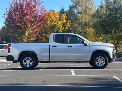 2021 Chevrolet Silverado 1500 - Photo 12 - Portland, OR 97216