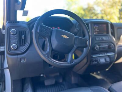2021 Chevrolet Silverado 1500 - Photo 23 - Portland, OR 97216