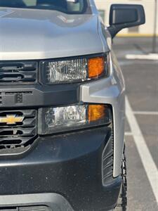 2021 Chevrolet Silverado 1500 - Photo 16 - Portland, OR 97216