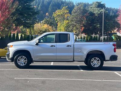 2021 Chevrolet Silverado 1500 - Photo 4 - Portland, OR 97216