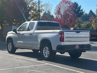 2021 Chevrolet Silverado 1500 - Photo 6 - Portland, OR 97216