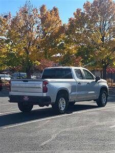 2021 Chevrolet Silverado 1500 - Photo 10 - Portland, OR 97216