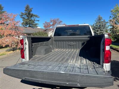 2021 Chevrolet Silverado 1500 - Photo 21 - Portland, OR 97216