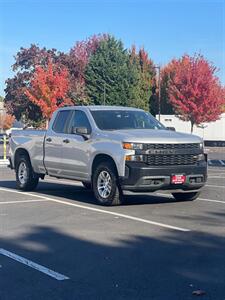 2021 Chevrolet Silverado 1500 - Photo 13 - Portland, OR 97216