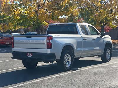 2021 Chevrolet Silverado 1500 - Photo 9 - Portland, OR 97216