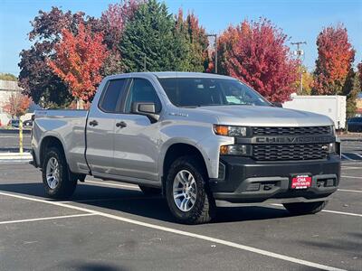 2021 Chevrolet Silverado 1500 - Photo 14 - Portland, OR 97216