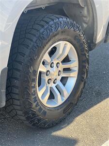 2021 Chevrolet Silverado 1500 - Photo 18 - Portland, OR 97216