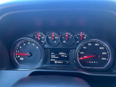 2021 Chevrolet Silverado 1500 - Photo 26 - Portland, OR 97216