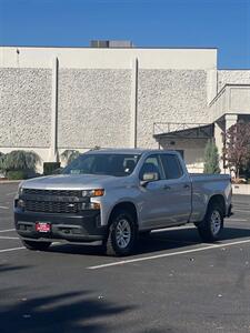 2021 Chevrolet Silverado 1500 - Photo 2 - Portland, OR 97216
