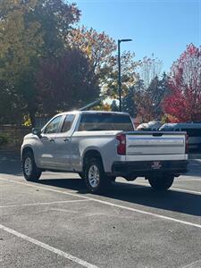 2021 Chevrolet Silverado 1500 - Photo 5 - Portland, OR 97216