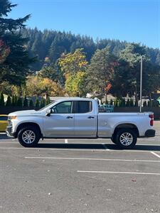 2021 Chevrolet Silverado 1500 - Photo 3 - Portland, OR 97216