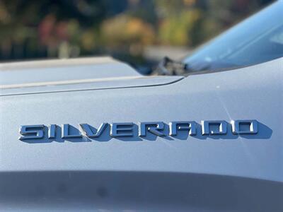2021 Chevrolet Silverado 1500 - Photo 17 - Portland, OR 97216