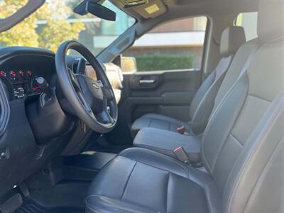 2021 Chevrolet Silverado 1500 - Photo 22 - Portland, OR 97216