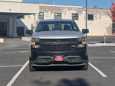 2021 Chevrolet Silverado 1500 - Photo 20 - Portland, OR 97216