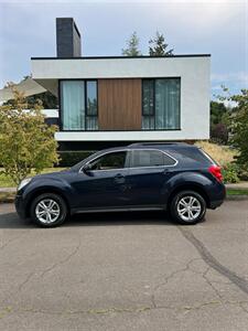 2015 Chevrolet Equinox LT   - Photo 4 - Portland, OR 97216