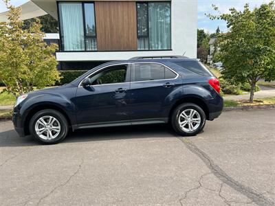 2015 Chevrolet Equinox LT   - Photo 3 - Portland, OR 97216