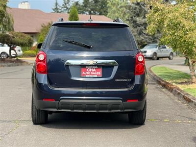 2015 Chevrolet Equinox LT   - Photo 6 - Portland, OR 97216