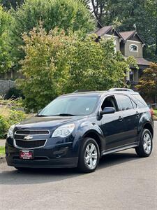 2015 Chevrolet Equinox LT   - Photo 2 - Portland, OR 97216