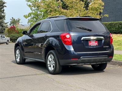 2015 Chevrolet Equinox LT   - Photo 5 - Portland, OR 97216