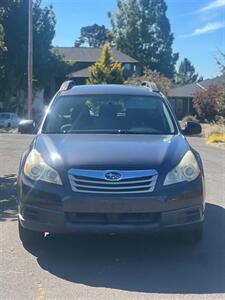 2011 Subaru Outback 2.5i - Photo 15 - Portland, OR 97216
