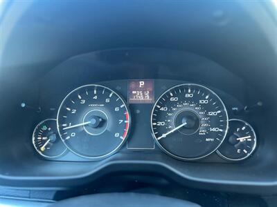 2011 Subaru Outback 2.5i - Photo 25 - Portland, OR 97216