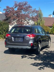 2011 Subaru Outback 2.5i - Photo 9 - Portland, OR 97216