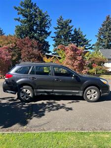 2011 Subaru Outback 2.5i - Photo 11 - Portland, OR 97216