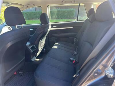 2011 Subaru Outback 2.5i - Photo 18 - Portland, OR 97216