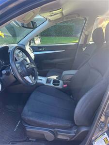 2011 Subaru Outback 2.5i - Photo 20 - Portland, OR 97216
