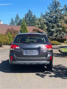 2011 Subaru Outback 2.5i - Photo 7 - Portland, OR 97216