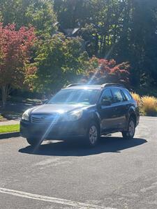 2011 Subaru Outback 2.5i - Photo 2 - Portland, OR 97216