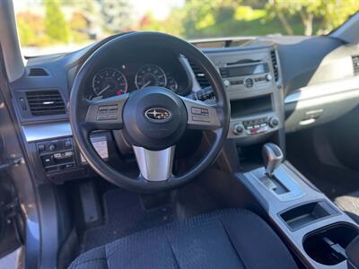 2011 Subaru Outback 2.5i - Photo 23 - Portland, OR 97216