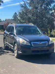 2011 Subaru Outback 2.5i - Photo 13 - Portland, OR 97216